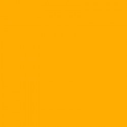 Lipni plėvelė Oracal 970RA-020G Golden yellow, blizgi
