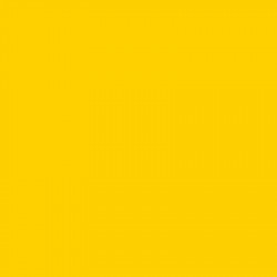 Lipni plėvelė Oracal 970RA-216G Traffic yellow, blizgi