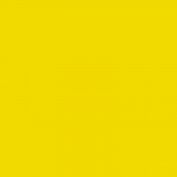 Lipni plėvelė Oracal 970RA-235G Canary yellow, blizgi