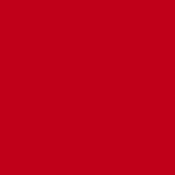 Lipni plėvelė Oracal 970RA-028G Cardinal red, blizgi