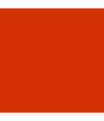 Lipni plėvelė Oracal 641-047G Orange red, blizgi
