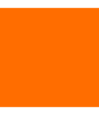 Lipni plėvelė Oracal 641-035M Pastel orange, matinė