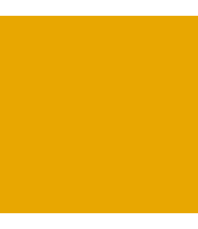 Lipni plėvelė Oracal 641-019M Signal yellow, matinė