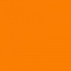 Fluorescentinė plėvelė Oracal 7510-037 Orange fluorescent