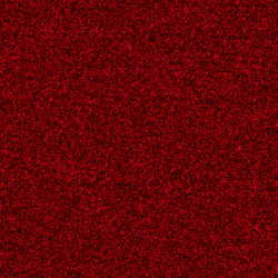 Terminė plėvelė Poli-flex Pearl Glitter 456 Red, blizgučiai