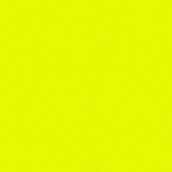 Terminė plėvelė Poli-flock 101 Neon yellow, aksominė