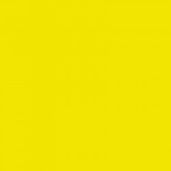 Terminė plėvelė Poli-flex 419 Lemon yellow, matinė