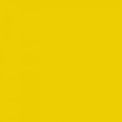 Terminė plėvelė Poli-flex 418 Medium yellow, matinė