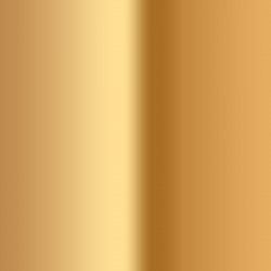 Terminė plėvelė Poli-flex Mirror 421 Brilliant gold, veidrodinė