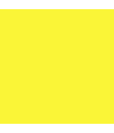 Vitražinė plėvelė Oracal 8300-025 Brimstone yellow
