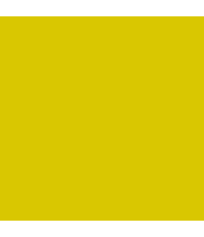 Vitražinė plėvelė Oracal 8300-216 Traffic yellow