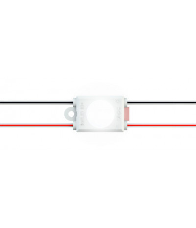 Standart BMOP-SP-LE1A160865E05 Crown OPTO S0+ baltos sp. 0,5W