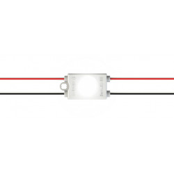 LED modulis Standart BMP-S0-O1UH160BC Crown OPTO S0 mėlyna 0,35W