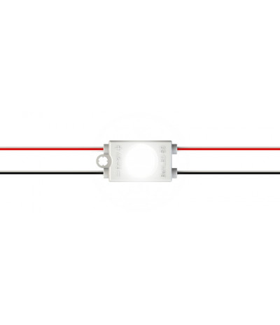 Standart BMP-S0-O1UH160BC Crown OPTO S0 mėlyna sp. 0,35W