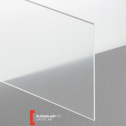 Plexiglas XT (3050x2050x3mm) AR 0A570 antirefleksinė (21570)