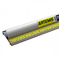 Trimalco Artemis 100 profesionali liniuotė 100cm ilgio