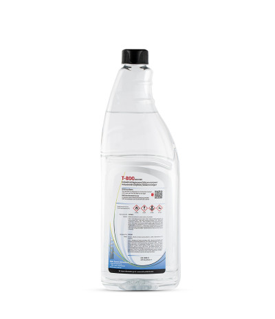 SOTT 660-T800 Industrial Cleaner industrinis valymo skystis 1000ml