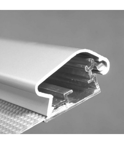 Aliuminio profilio Click rėmas MT 32mm B1 formato, 700mm*1000mm
