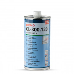 Stiprus PVC valiklis Cosmofen 10 CL-300.120, 1000ml