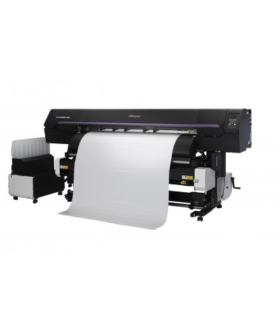 Plataus formato solventinis spausdintuvas Mimaki CJV330-160
