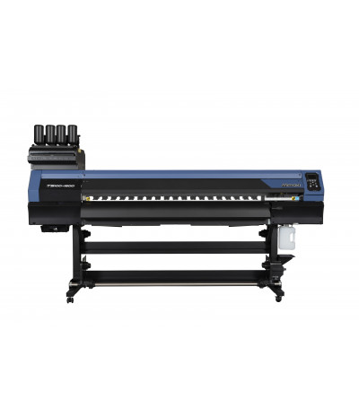 Plataus formato sublimacinis spausdintuvas Mimaki TS100-1600
