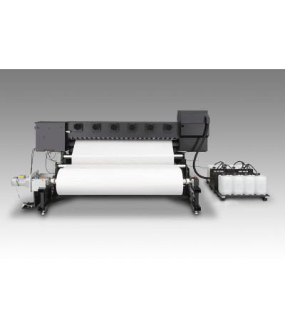 Plataus formato sublimacinis spausdintuvas Mimaki TS55-1800