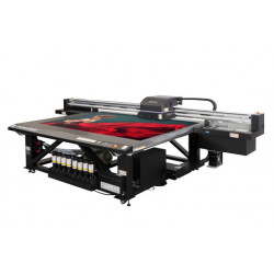 Mimaki JFX200-2513 EX UV LED spausdintuvas