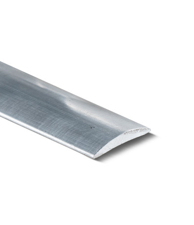 Aliuminio išgaubta juosta (22x3,5mm) 5m 920-3254-00