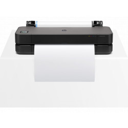 HP DesignJet T200 ploterių serija