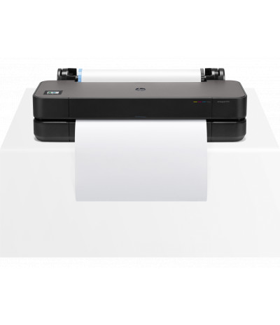 HP DesignJet T200 ploterių serija