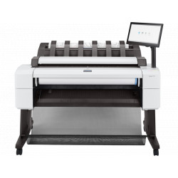 HP DesignJet T2600 MFP daugiafunkcinis ploteris