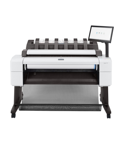 HP DesignJet T2600 MFP daugiafunkcinis ploteris