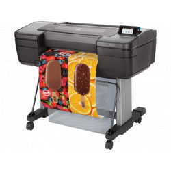 HP DesignJet Z6 PostScript spausdintuvas