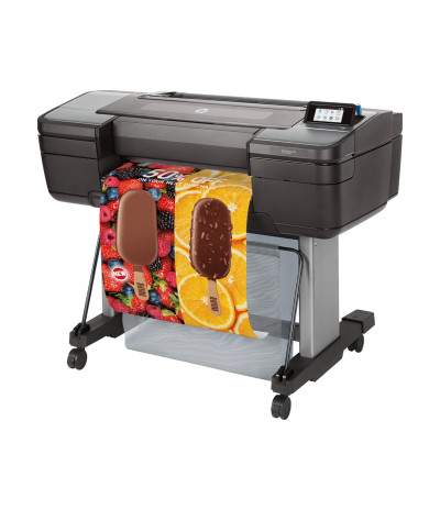 HP DesignJet Z6 PostScript spausdintuvas